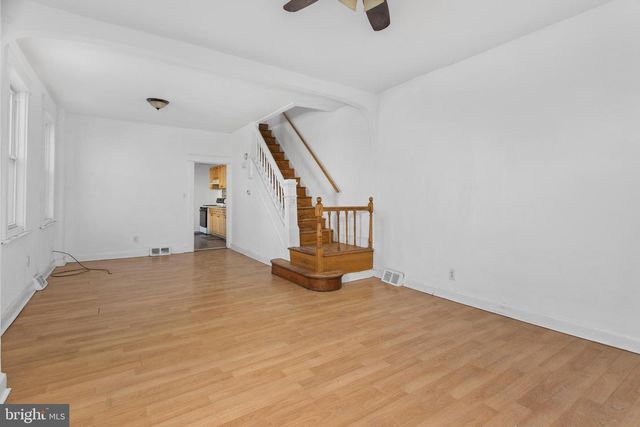 1324 PRINCETON AVE, Trenton, NJ 08638