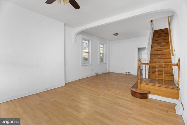 1324 PRINCETON AVE, Trenton, NJ 08638