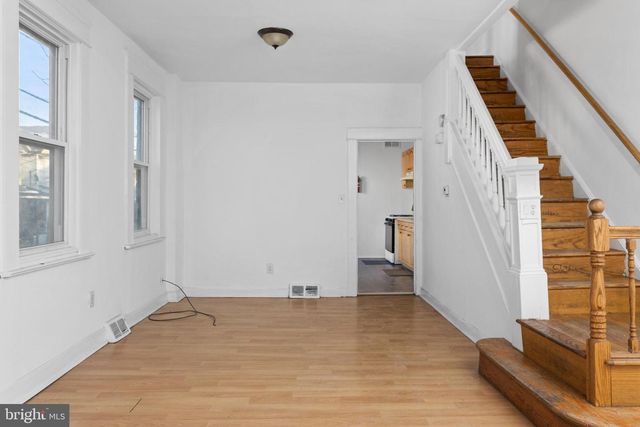 1324 PRINCETON AVE, Trenton, NJ 08638