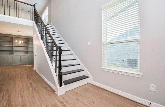 17722 Hattusas Ln, Tomball, TX 77377