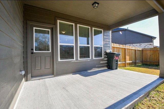 17722 Hattusas Ln, Tomball, TX 77377