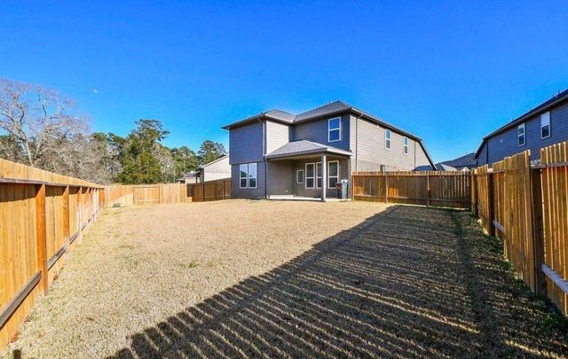 17722 Hattusas Ln, Tomball, TX 77377