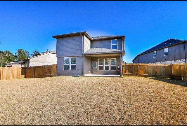 17722 Hattusas Ln, Tomball, TX 77377