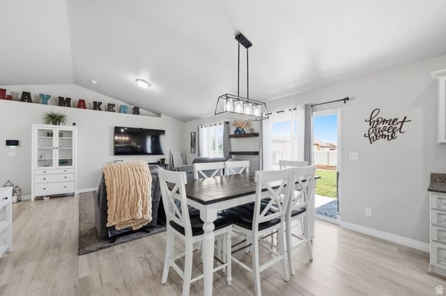 1197 E RAVEN WAY, Eagle Mountain, UT 84005