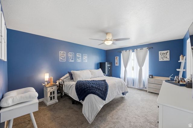 1197 E RAVEN WAY, Eagle Mountain, UT 84005