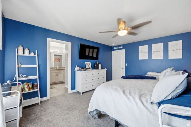 1197 E RAVEN WAY, Eagle Mountain, UT 84005