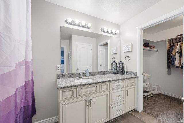 1197 E RAVEN WAY, Eagle Mountain, UT 84005