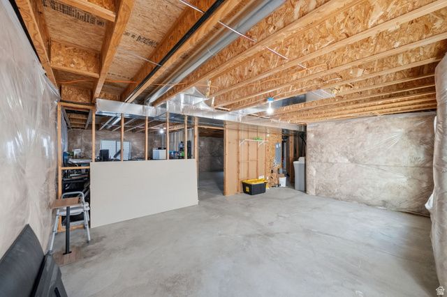 1197 E RAVEN WAY, Eagle Mountain, UT 84005