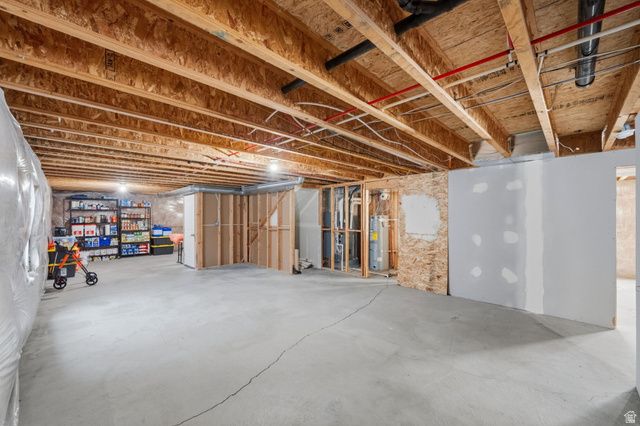 1197 E RAVEN WAY, Eagle Mountain, UT 84005