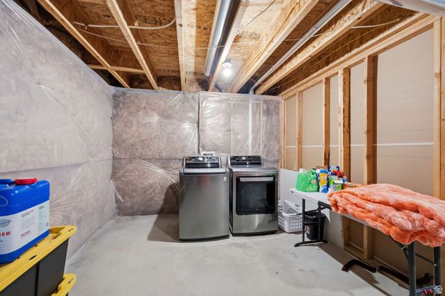 1197 E RAVEN WAY, Eagle Mountain, UT 84005