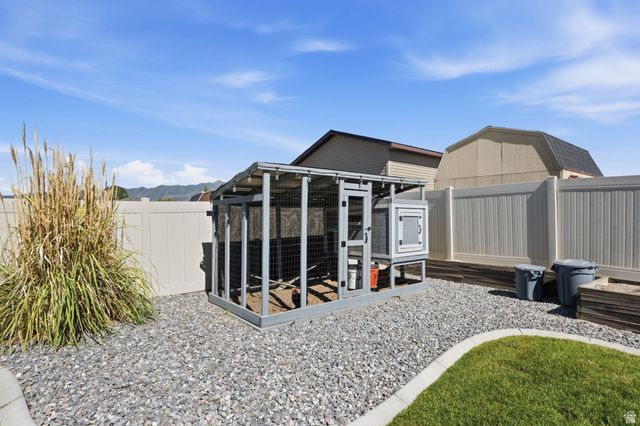 1197 E RAVEN WAY, Eagle Mountain, UT 84005