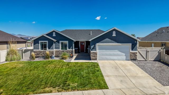 1197 E RAVEN WAY, Eagle Mountain, UT 84005