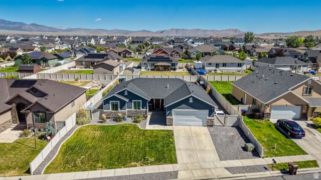 1197 E RAVEN WAY, Eagle Mountain, UT 84005