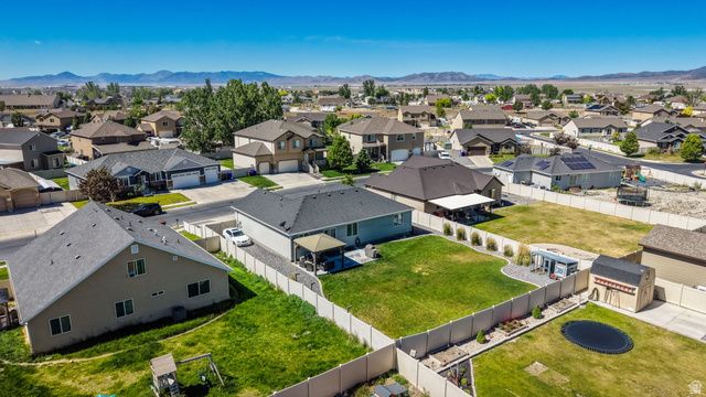 1197 E RAVEN WAY, Eagle Mountain, UT 84005