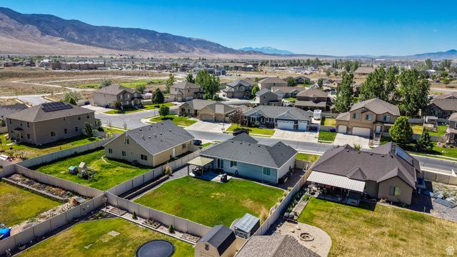 1197 E RAVEN WAY, Eagle Mountain, UT 84005