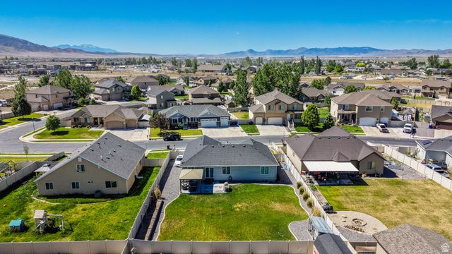1197 E RAVEN WAY, Eagle Mountain, UT 84005
