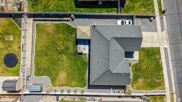 1197 E RAVEN WAY, Eagle Mountain, UT 84005