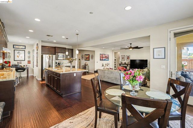 1405 Ridgefield Ct, Brentwood, CA 94513
