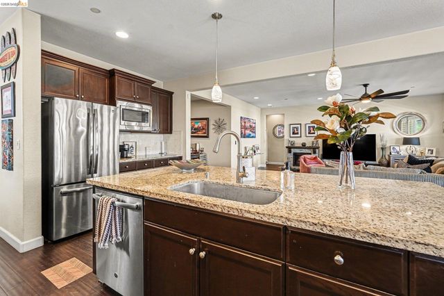 1405 Ridgefield Ct, Brentwood, CA 94513