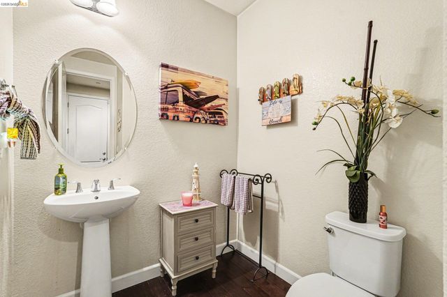 1405 Ridgefield Ct, Brentwood, CA 94513