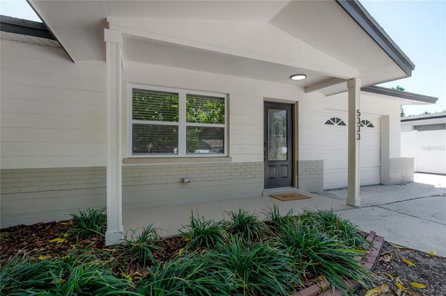 5333 53RD STREET N, St Petersburg, FL 33709