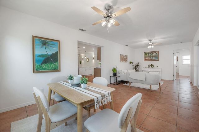 5333 53RD STREET N, St Petersburg, FL 33709