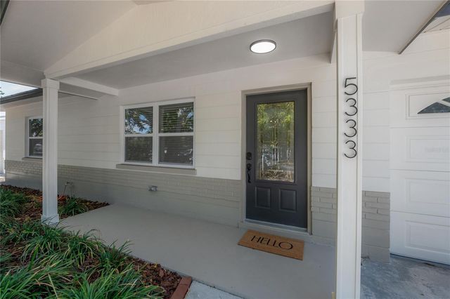 5333 53RD STREET N, St Petersburg, FL 33709