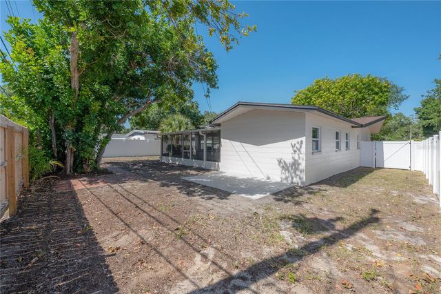 5333 53RD STREET N, St Petersburg, FL 33709