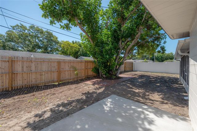 5333 53RD STREET N, St Petersburg, FL 33709