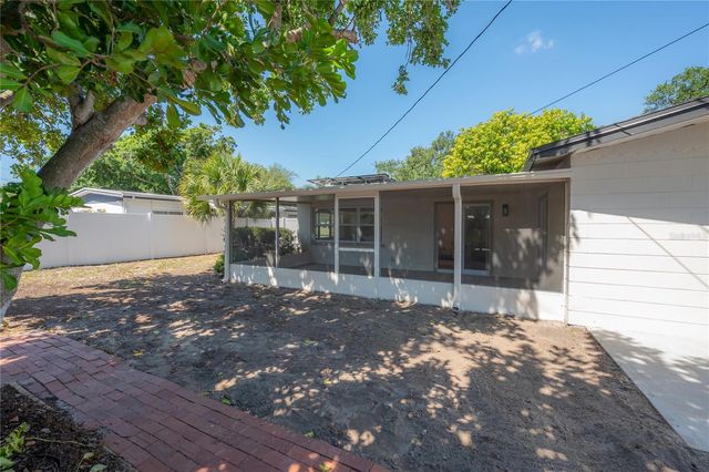 5333 53RD STREET N, St Petersburg, FL 33709