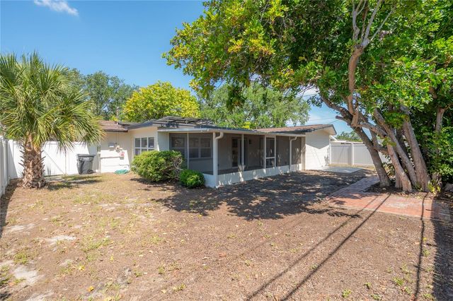 5333 53RD STREET N, St Petersburg, FL 33709