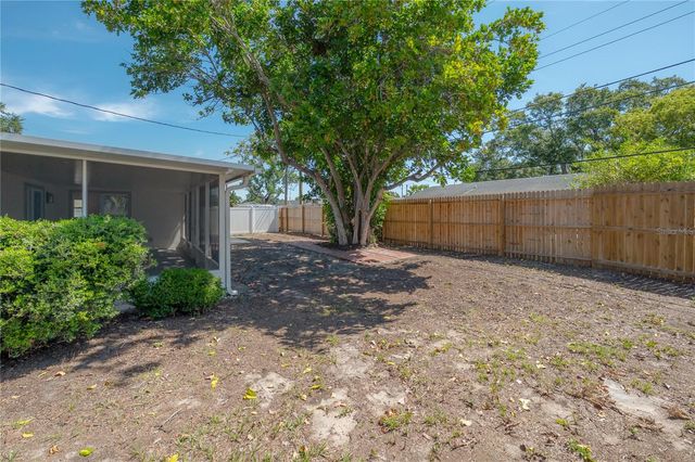 5333 53RD STREET N, St Petersburg, FL 33709