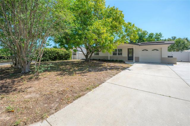 5333 53RD STREET N, St Petersburg, FL 33709