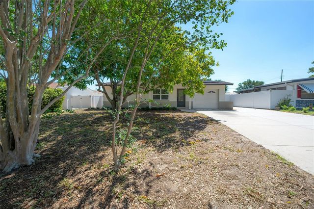 5333 53RD STREET N, St Petersburg, FL 33709