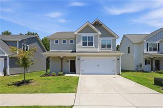 318 Dunston Road, Carthage, NC 28327