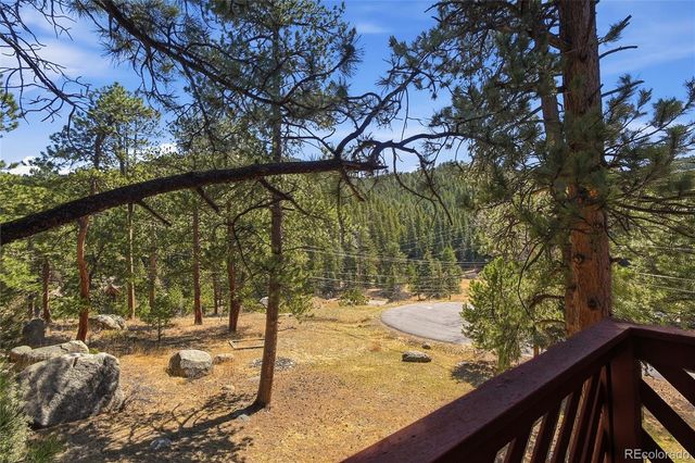 27559 Fireweed Drive, Evergreen, CO 80439