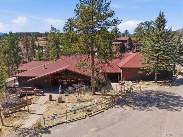 27559 Fireweed Drive, Evergreen, CO 80439