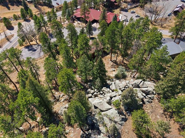 27559 Fireweed Drive, Evergreen, CO 80439