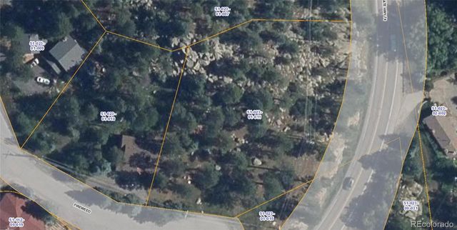 27559 Fireweed Drive, Evergreen, CO 80439