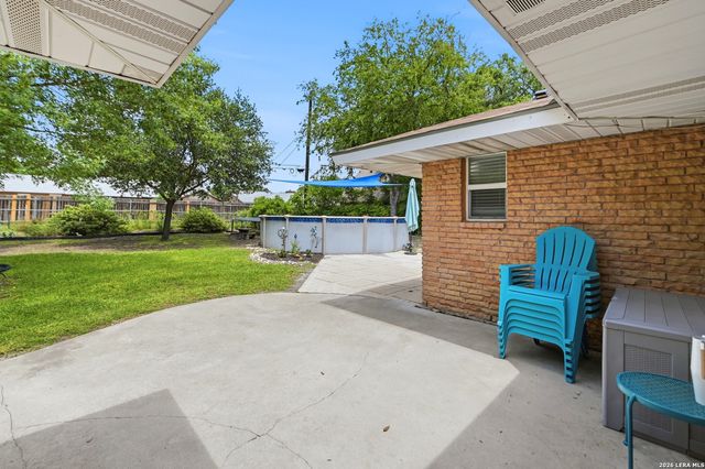 429 DRIFTWIND DR, Windcrest, TX 78239
