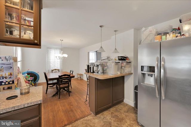 1611 ELK AVE, Pottsville, PA 17901