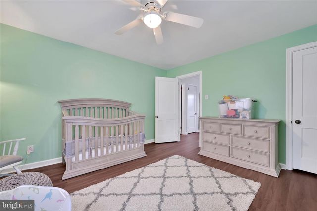 1611 ELK AVE, Pottsville, PA 17901