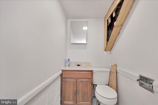 1611 ELK AVE, Pottsville, PA 17901