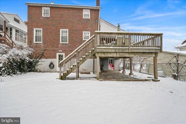 1611 ELK AVE, Pottsville, PA 17901