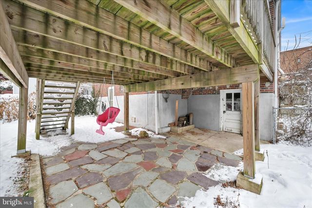 1611 ELK AVE, Pottsville, PA 17901