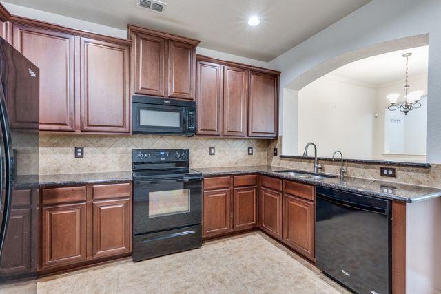 3000 Peyton Brook Drive, Fort Worth, TX 76137