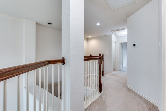 3000 Peyton Brook Drive, Fort Worth, TX 76137