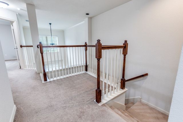 3000 Peyton Brook Drive, Fort Worth, TX 76137