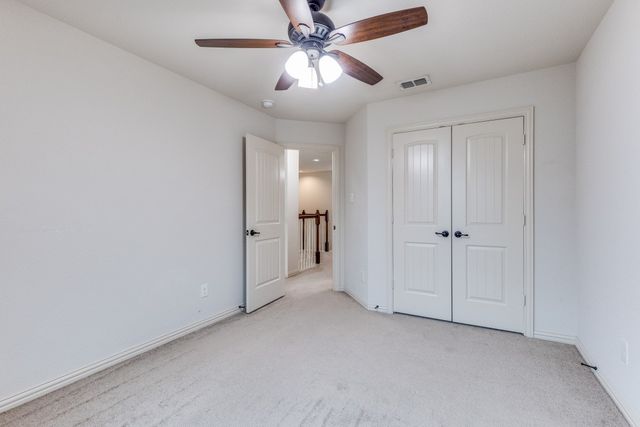 3000 Peyton Brook Drive, Fort Worth, TX 76137