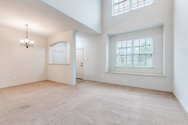 3000 Peyton Brook Drive, Fort Worth, TX 76137